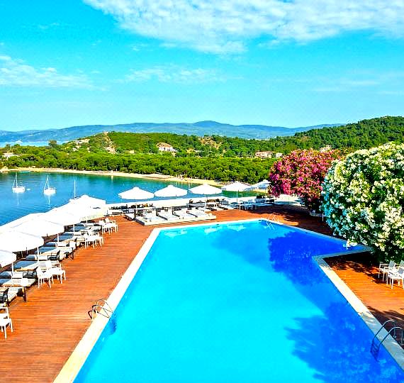 Skiathos Palace Hotel - Image 15